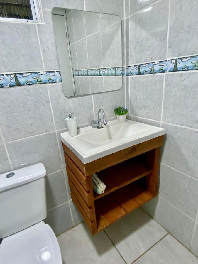 Vila Gray House - Com Piscina Pertinho Do Mar! Palhoça Exteriér fotografie